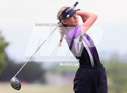 Thumbnail 1 in CHSAA Championships (Day 2) photogallery.