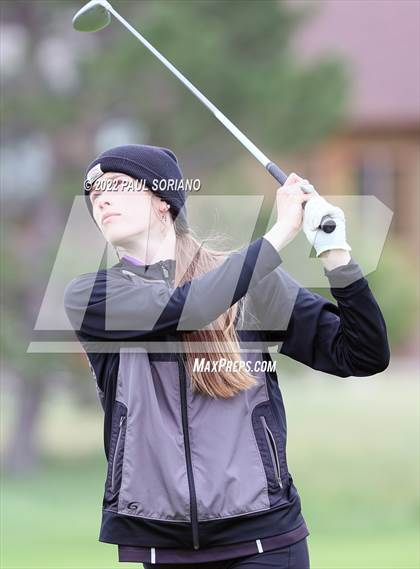 Thumbnail 3 in CHSAA Championships (Day 2) photogallery.