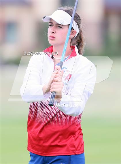 Thumbnail 1 in CHSAA Championships (Day 2) photogallery.