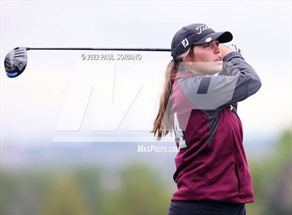 Thumbnail 3 in CHSAA Championships (Day 2) photogallery.