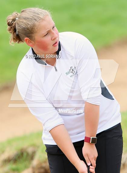 Thumbnail 1 in CHSAA Championships (Day 2) photogallery.