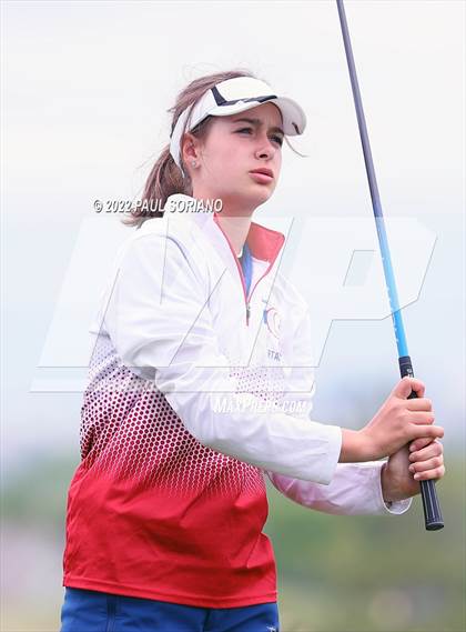 Thumbnail 1 in CHSAA Championships (Day 2) photogallery.