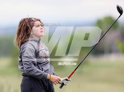 Thumbnail 1 in CHSAA Championships (Day 2) photogallery.