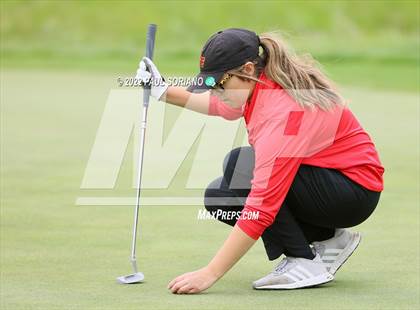 Thumbnail 3 in CHSAA Championships (Day 2) photogallery.