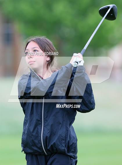 Thumbnail 1 in CHSAA Championships (Day 2) photogallery.