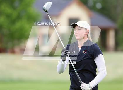 Thumbnail 3 in CHSAA Championships (Day 2) photogallery.