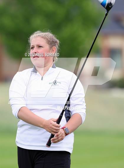 Thumbnail 1 in CHSAA Championships (Day 2) photogallery.