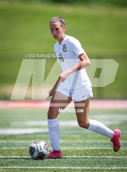 Thumbnail 2 in Stoney Creek vs Rochester (MHSAA Division I District Final) photogallery.