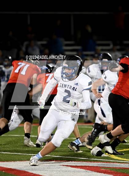 Thumbnail 3 in Central @ Fort Osage photogallery.