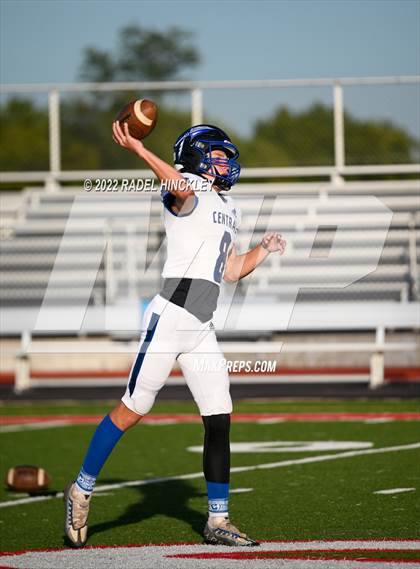 Thumbnail 2 in Central @ Fort Osage photogallery.