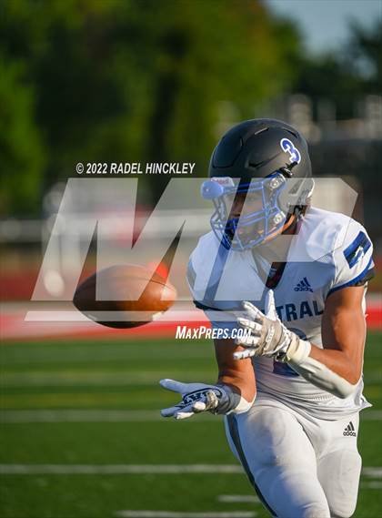 Thumbnail 2 in Central @ Fort Osage photogallery.