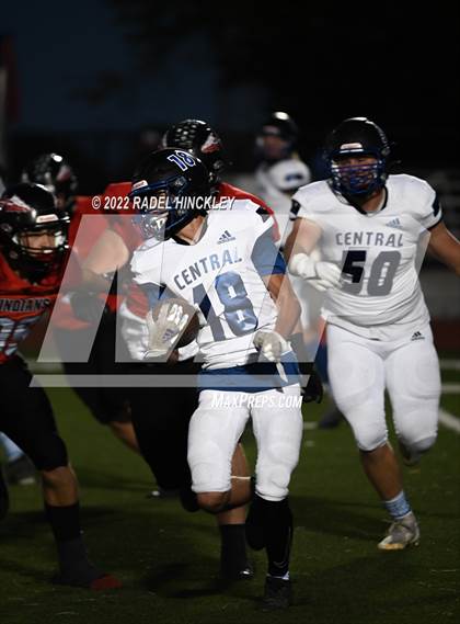 Thumbnail 2 in Central @ Fort Osage photogallery.