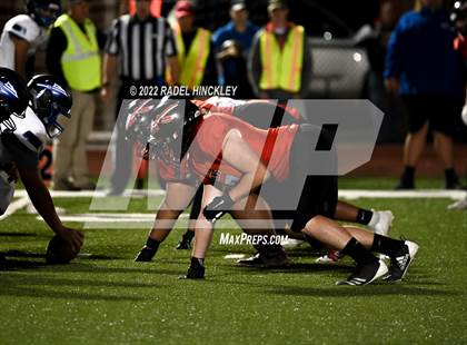 Thumbnail 3 in Central @ Fort Osage photogallery.