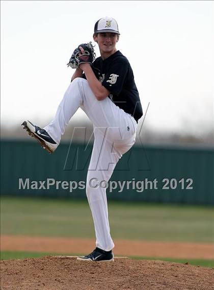 Thumbnail 3 in Italy vs Lake Worth (Ferris Tournament) photogallery.