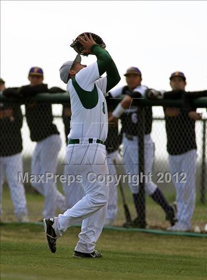 Thumbnail 2 in Italy vs Lake Worth (Ferris Tournament) photogallery.
