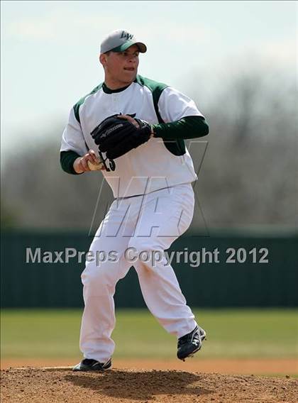 Thumbnail 1 in Italy vs Lake Worth (Ferris Tournament) photogallery.