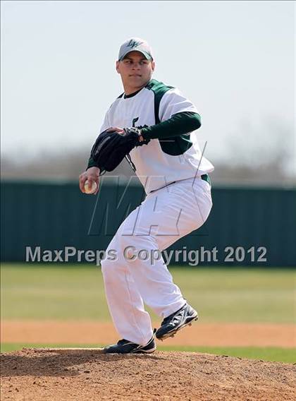 Thumbnail 1 in Italy vs Lake Worth (Ferris Tournament) photogallery.