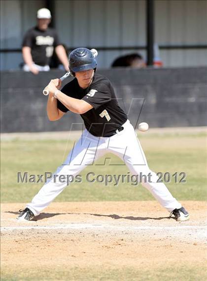 Thumbnail 1 in Italy vs Lake Worth (Ferris Tournament) photogallery.