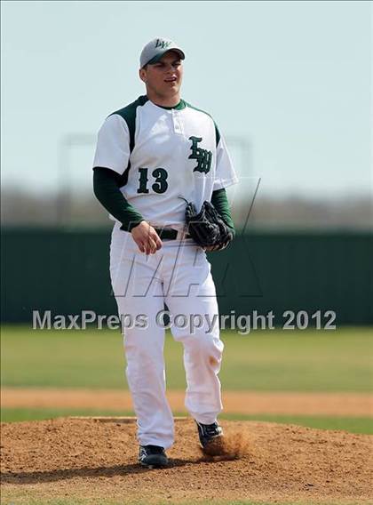 Thumbnail 3 in Italy vs Lake Worth (Ferris Tournament) photogallery.