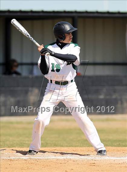 Thumbnail 2 in Italy vs Lake Worth (Ferris Tournament) photogallery.