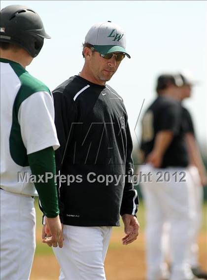 Thumbnail 1 in Italy vs Lake Worth (Ferris Tournament) photogallery.