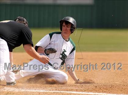 Thumbnail 1 in Italy vs Lake Worth (Ferris Tournament) photogallery.