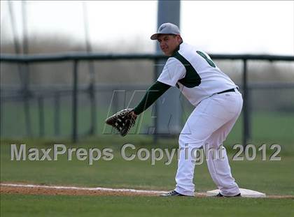 Thumbnail 1 in Italy vs Lake Worth (Ferris Tournament) photogallery.