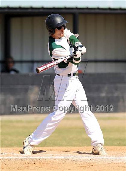 Thumbnail 1 in Italy vs Lake Worth (Ferris Tournament) photogallery.