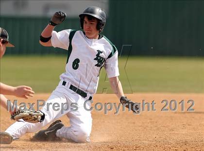 Thumbnail 3 in Italy vs Lake Worth (Ferris Tournament) photogallery.