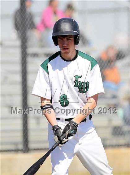 Thumbnail 1 in Italy vs Lake Worth (Ferris Tournament) photogallery.
