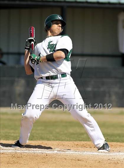 Thumbnail 1 in Italy vs Lake Worth (Ferris Tournament) photogallery.