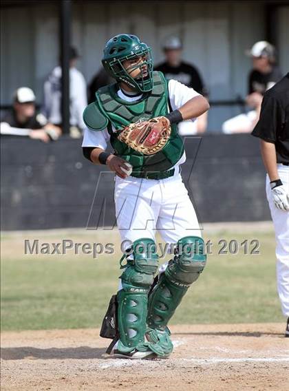 Thumbnail 1 in Italy vs Lake Worth (Ferris Tournament) photogallery.
