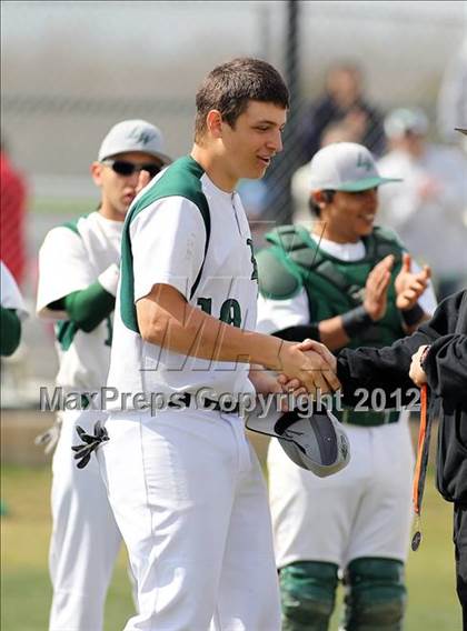 Thumbnail 3 in Italy vs Lake Worth (Ferris Tournament) photogallery.