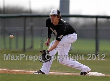 Thumbnail 1 in Italy vs Lake Worth (Ferris Tournament) photogallery.