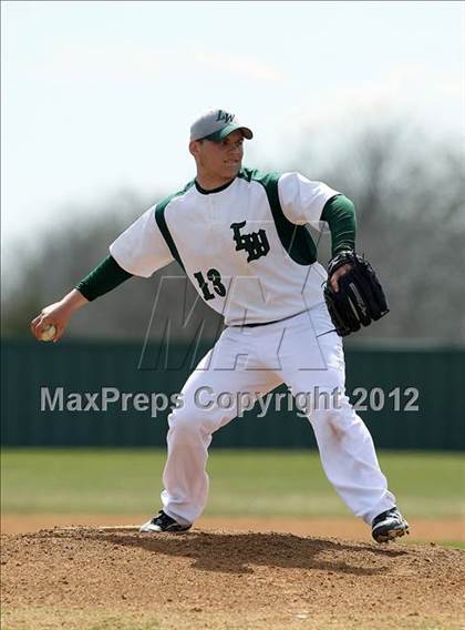 Thumbnail 2 in Italy vs Lake Worth (Ferris Tournament) photogallery.