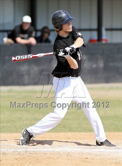 Thumbnail 1 in Italy vs Lake Worth (Ferris Tournament) photogallery.