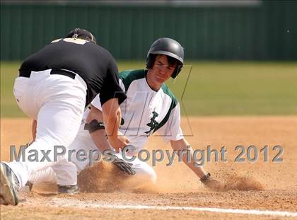 Thumbnail 2 in Italy vs Lake Worth (Ferris Tournament) photogallery.