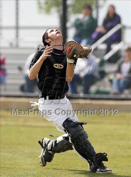 Thumbnail 1 in Italy vs Lake Worth (Ferris Tournament) photogallery.