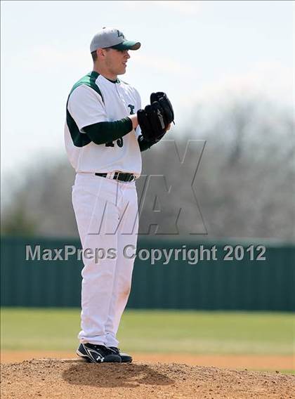 Thumbnail 3 in Italy vs Lake Worth (Ferris Tournament) photogallery.