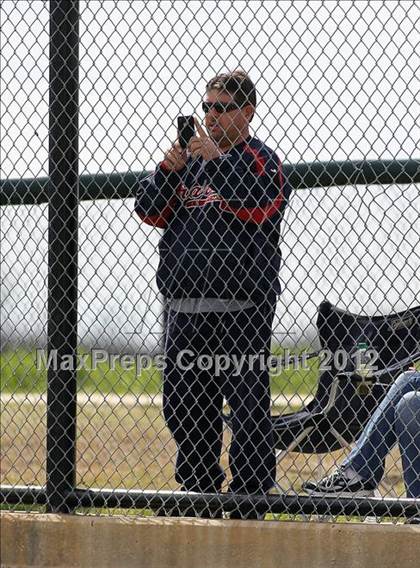 Thumbnail 2 in Italy vs Lake Worth (Ferris Tournament) photogallery.