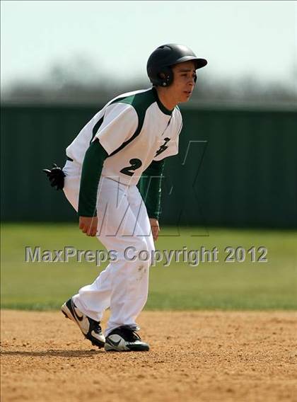 Thumbnail 2 in Italy vs Lake Worth (Ferris Tournament) photogallery.