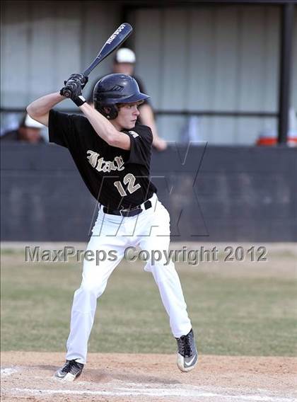Thumbnail 3 in Italy vs Lake Worth (Ferris Tournament) photogallery.
