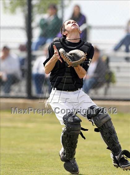Thumbnail 2 in Italy vs Lake Worth (Ferris Tournament) photogallery.