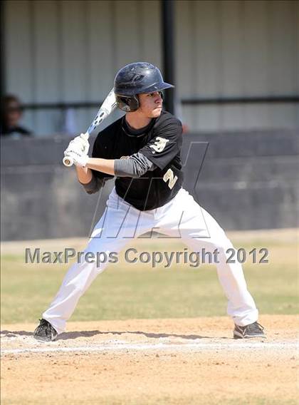 Thumbnail 1 in Italy vs Lake Worth (Ferris Tournament) photogallery.