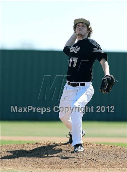 Thumbnail 1 in Italy vs Lake Worth (Ferris Tournament) photogallery.