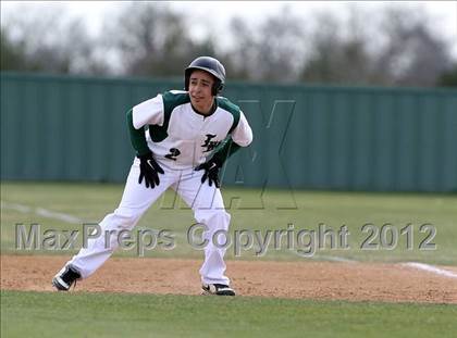 Thumbnail 1 in Italy vs Lake Worth (Ferris Tournament) photogallery.