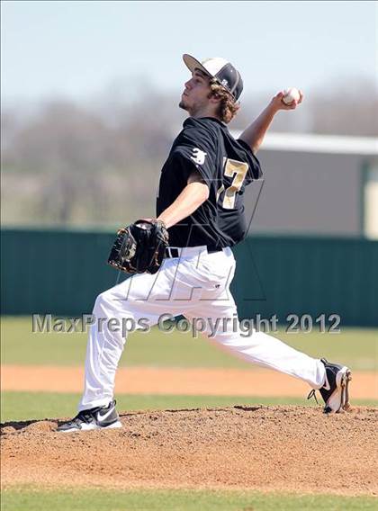 Thumbnail 1 in Italy vs Lake Worth (Ferris Tournament) photogallery.