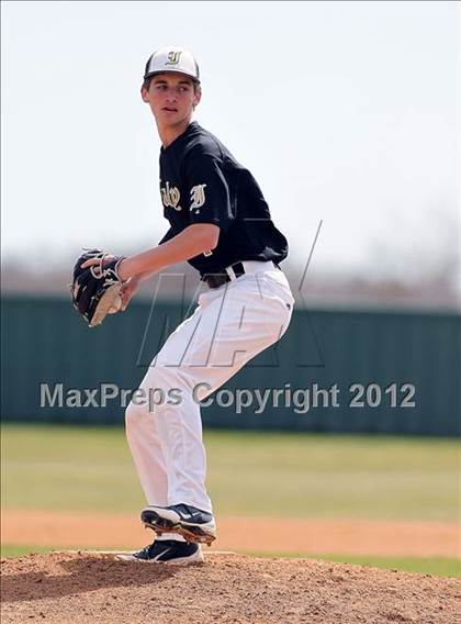 Thumbnail 3 in Italy vs Lake Worth (Ferris Tournament) photogallery.
