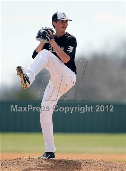 Thumbnail 1 in Italy vs Lake Worth (Ferris Tournament) photogallery.