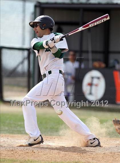 Thumbnail 3 in Italy vs Lake Worth (Ferris Tournament) photogallery.